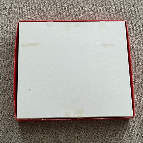 Vintage Frederick & Nelson holiday gift box - Picture 2 of 4